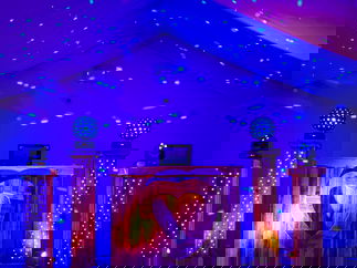 Promo Karlos Alexander Wedding DJ Staffordshire