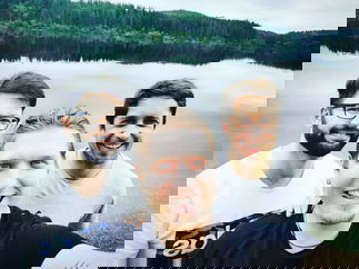 Promo The Blazing Ceilidh Ceilidh Band Edinburgh