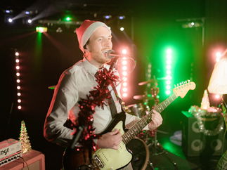 Promo Southern Lights Rock and Pop Party Trio Bristol