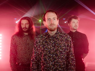 Promo Southern Lights Rock and Pop Party Trio Bristol