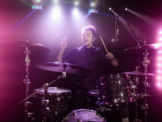 Promo Southern Lights Rock and Pop Party Trio Bristol