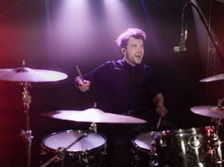 Promo Southern Lights Rock and Pop Party Trio Bristol