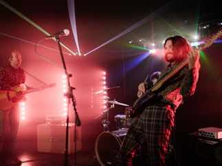 Promo Southern Lights Rock and Pop Party Trio Bristol