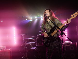 Promo Southern Lights Rock and Pop Party Trio Bristol