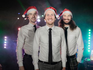 Promo Southern Lights Rock and Pop Party Trio Bristol