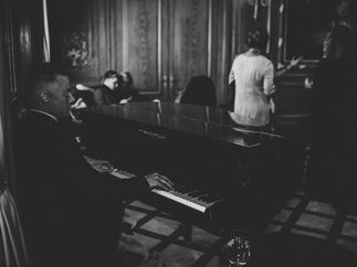 Promo Lee Mathews Pianist Oxfordshire