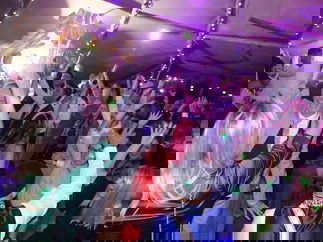 Promo Karlos Alexander Wedding DJ Staffordshire