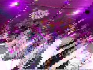 Promo Karlos Alexander Wedding DJ Staffordshire