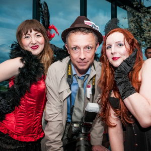Promo Comedy Paparazzi  East Sussex