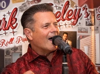 Promo The Amazing Rock n Roll and Party Jukebox Show Rock n Roll Show Kent
