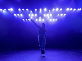 Promo Harry Styles Tribute UK Tribute Act Buckinghamshire