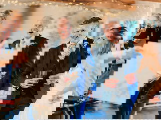 Promo Dave Draws Caricatures Caricaturist West Sussex