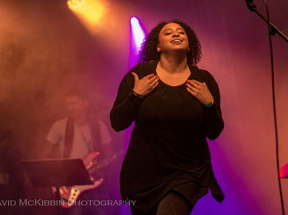 Promo Roadtrip Function Band London