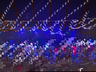 Promo The UK Commitments Tribute Tribute Act Staffordshire