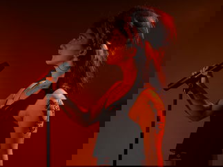 Promo AmyMWine Tribute Act Manchester