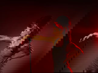 Promo AmyMWine Tribute Act Manchester