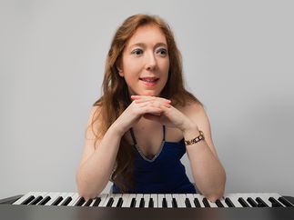 Promo Amy Francesca Wedding Ceremony Musician Staffordshire