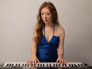 Promo Amy Francesca Wedding Ceremony Musician Staffordshire