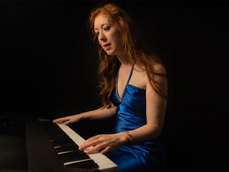 Promo Amy Francesca Wedding Ceremony Musician Staffordshire