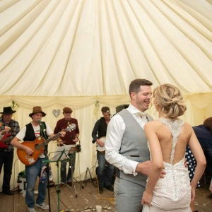 Promo Manic Jacks  Vale of Glamorgan