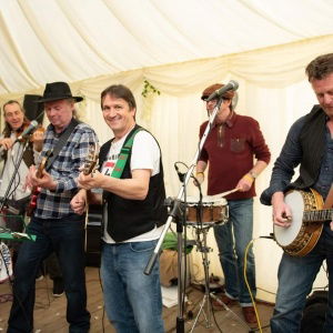 Promo Manic Jacks  Vale of Glamorgan
