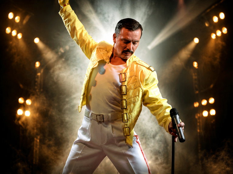 artists similar to An Evening With Freddie