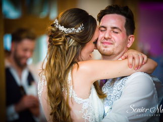 Promo Darren Latimer Party DJ Berkshire