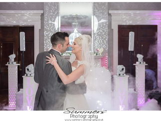 Promo Darren Latimer Party DJ Berkshire