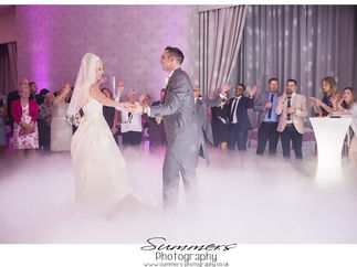 Promo Darren Latimer Party DJ Berkshire