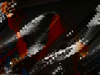 Promo Jim and The Jackdaws Rock and Pop Party Trio Surrey