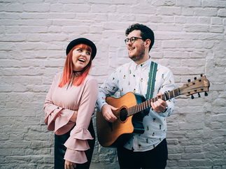 Promo An Acoustic Moment Acoustic Band Merseyside