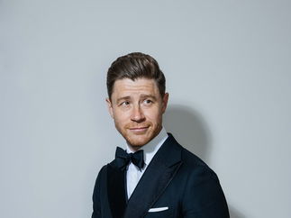 Promo Born To Swing Swing & Rat Pack Band Buckinghamshire