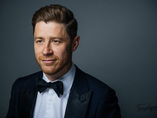 Promo Born To Swing Swing & Rat Pack Band Buckinghamshire