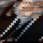 Promo Born To Swing  Buckinghamshire