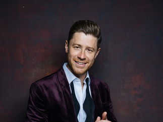 Promo Born To Swing Swing & Rat Pack Band Buckinghamshire