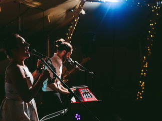 Promo Soiree Function Band Surrey