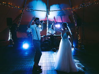 Promo Soiree Function Band Surrey