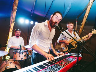 Promo Soiree Function Band Surrey