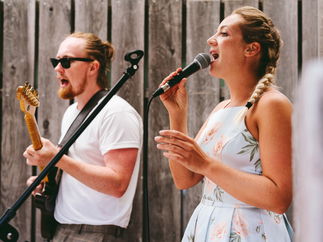 Promo Soiree Function Band Surrey