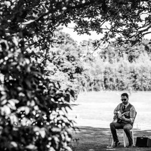 Promo Andy Cherry  Buckinghamshire