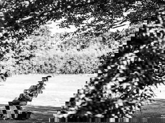 Promo Andy Cherry Classical Guitarist Buckinghamshire