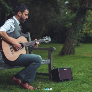 Promo Andy Cherry  Buckinghamshire