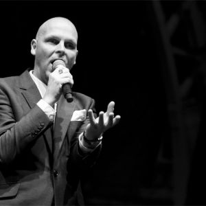 Promo Andy Joseph  Greater Manchester