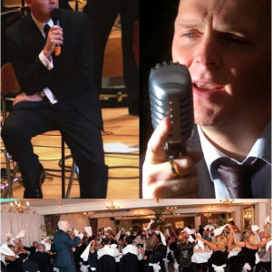 Promo Andy Joseph  Greater Manchester