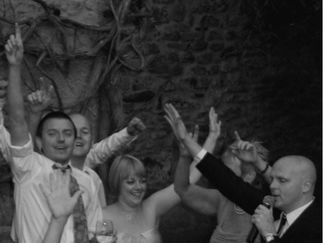 Promo Andy Joseph Solo Rat Pack Swing and Soul Singer Manchester