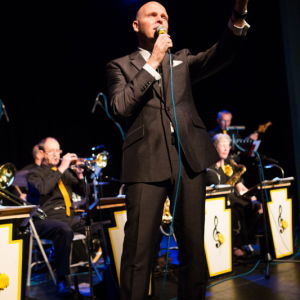 Promo Andy Joseph  Greater Manchester