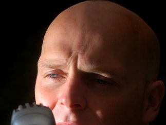 Promo Andy Powell Swing & Rat Pack Band Manchester