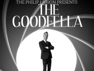 Promo The Goodfella Swing & Rat Pack Band West Midlands