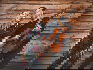 Promo Harmony Sound Acoustic Duo Wrexham