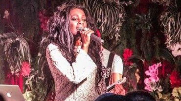 Promo Hot Disco Live DJ Act London